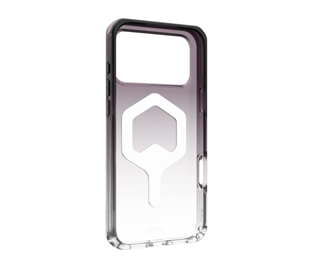 UAG Plyo etui do iPhone 17 Pro Max MagSafe black / clear ombre UAG11453011404G - 1364061 - zdjęcie 3